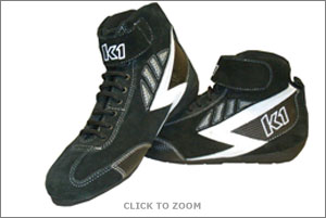 k1 carbonite shoe