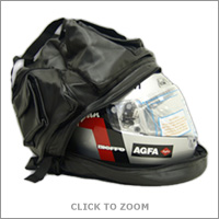 k1 helmet bag