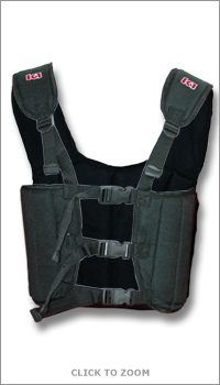 k1 pro vest