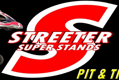 streeter